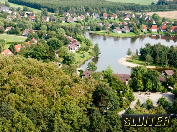 Medium property photo - De Vennen 121, 9541 LJ Vlagtwedde