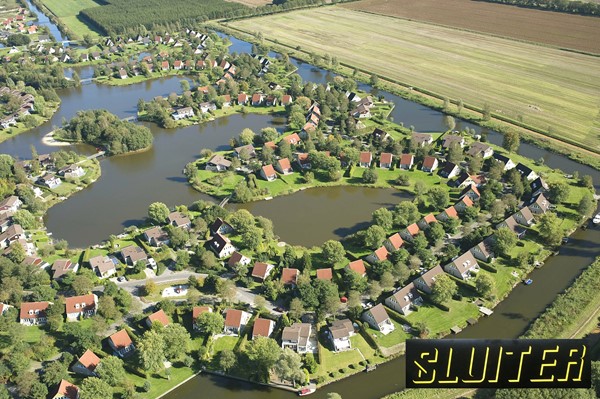 Medium property photo - De Vennen 121, 9541 LJ Vlagtwedde