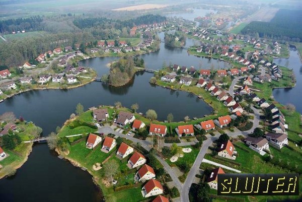 Medium property photo - De Vennen 121, 9541 LJ Vlagtwedde
