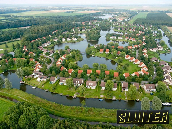 Medium property photo - De Vennen 121, 9541 LJ Vlagtwedde