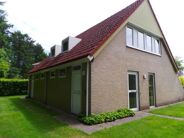 Medium property photo - Heuvelweg, 9541 XS Vlagtwedde
