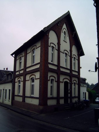 Foto - Te koop: Minervastraße 92, 46419 Isselburg
