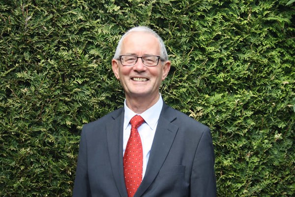 Herman Vreeman