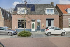 Verkocht onder voorbehoud: Kortendijksestraat 13, 4706CA Roosendaal