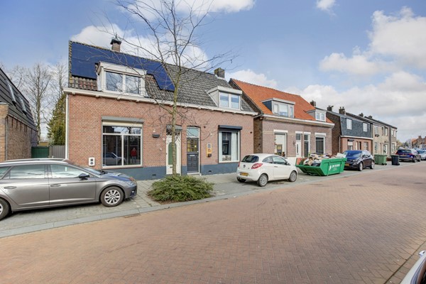 Medium property photo - Kortendijksestraat 13, 4706 CA Roosendaal