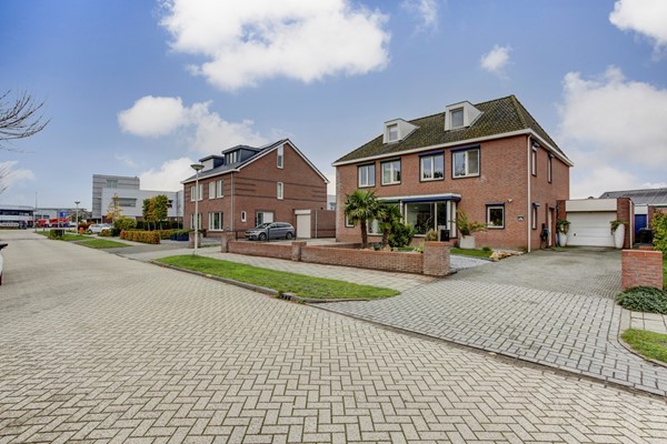 Medium property photo - Buijenstraat 5a, 4705 RC Roosendaal