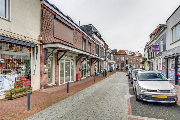 Medium property photo - Prof Van Ginnekenstraat 12, 4731 JZ Oudenbosch