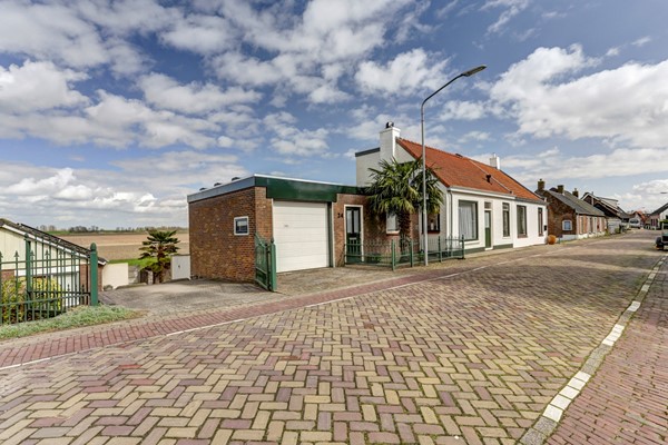 Medium property photo - Kerkstraat 24, 4926 CW Lage Zwaluwe