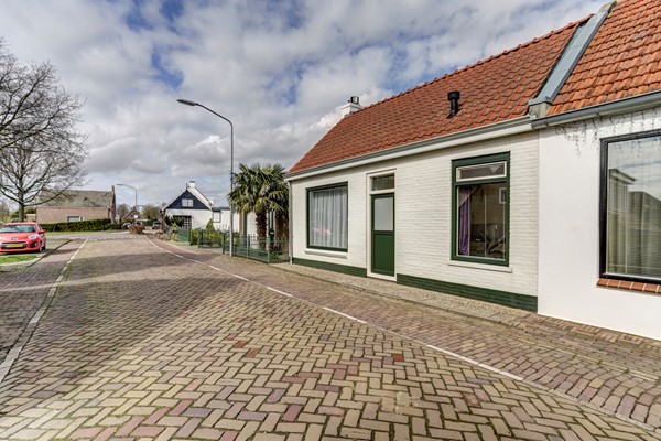 Medium property photo - Kerkstraat 24, 4926 CW Lage Zwaluwe