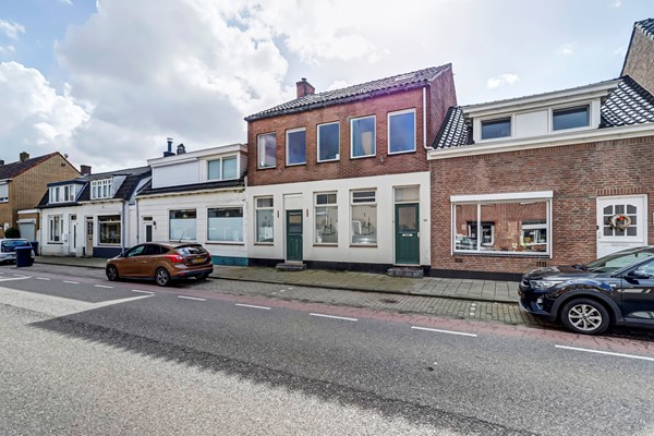 Medium property photo - Molenstraat 40, 4731 HG Oudenbosch