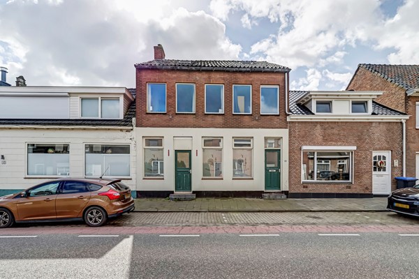 Medium property photo - Molenstraat 40, 4731 HG Oudenbosch