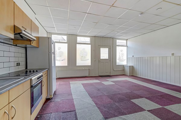 Medium property photo - Molenstraat 40, 4731 HG Oudenbosch