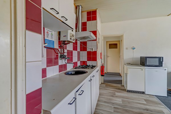 Medium property photo - Molenstraat 40, 4731 HG Oudenbosch