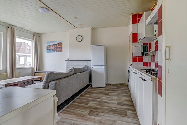 Medium property photo - Molenstraat 40, 4731 HG Oudenbosch