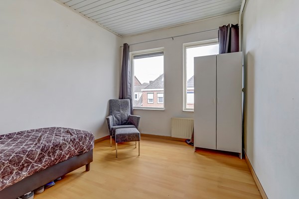 Medium property photo - Molenstraat 40, 4731 HG Oudenbosch