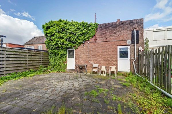 Medium property photo - Molenstraat 40, 4731 HG Oudenbosch