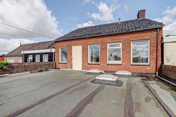 Medium property photo - Molenstraat 40, 4731 HG Oudenbosch