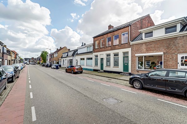 Medium property photo - Molenstraat 40, 4731 HG Oudenbosch