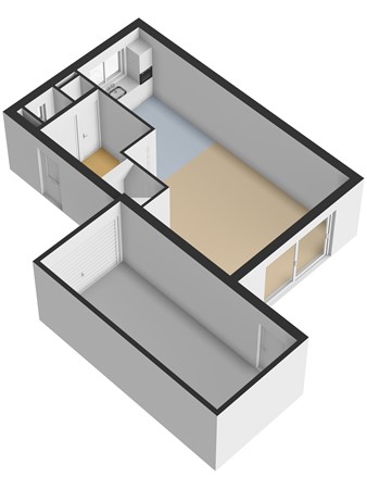 Zoete Kroon 7, 4793 KB Fijnaart - 3D_Begane_Grond.jpg