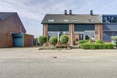 Verkocht onder voorbehoud: Kadedijk 106A, 4793GD Fijnaart