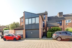 Verkocht onder voorbehoud: Jan van Eijckhof 52, 4907MA Oosterhout