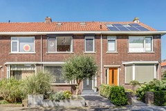 Verkocht: Surinamesingel 20, 3131XM Vlaardingen