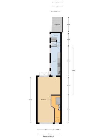 Kade 58, 4703 GH Roosendaal - Begane_Grond.jpg