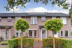 Verkocht onder voorbehoud: 't Hooren Werck 33, 4791KN Klundert