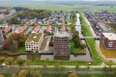 Verkocht onder voorbehoud: Bernard de Wildestraat 640, 4827EH Breda