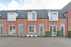 Te koop: Heikantsestraat 118, 4841ES Prinsenbeek