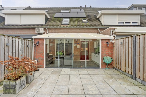 Medium property photo - Halve Maan 6, 4791 LJ Klundert