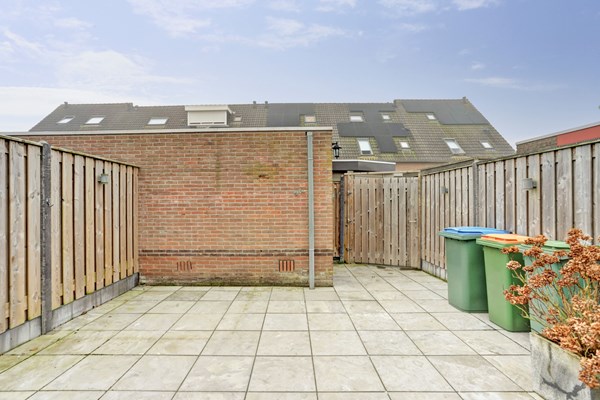 Medium property photo - Halve Maan 6, 4791 LJ Klundert