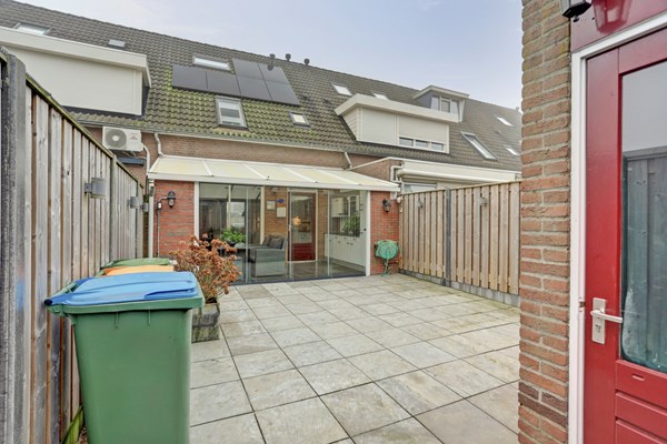 Medium property photo - Halve Maan 6, 4791 LJ Klundert