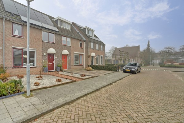 Medium property photo - Halve Maan 6, 4791 LJ Klundert