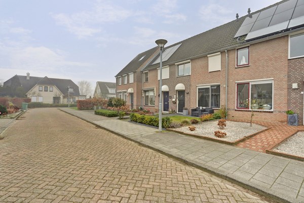 Medium property photo - Halve Maan 6, 4791 LJ Klundert