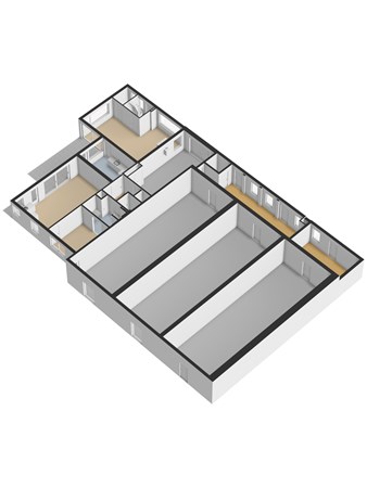 Vlietweg 3, 4759 CE Noordhoek - 3D_Begane_Grond.jpg