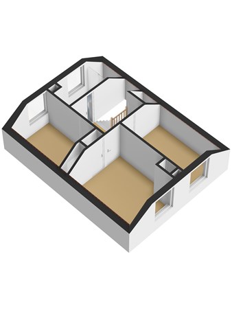 Vlietweg 3, 4759 CE Noordhoek - 3D_Verdieping.jpg