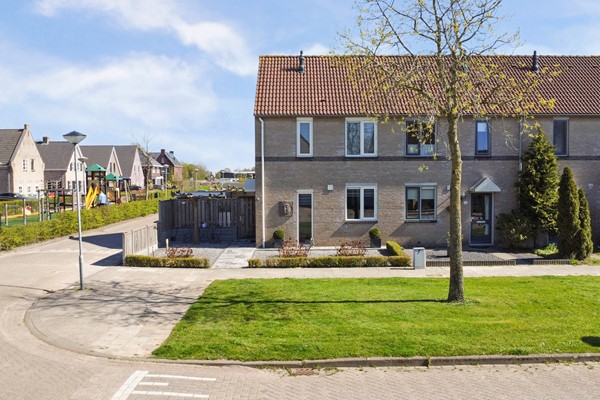 Medium property photo - Repel 14, 4926 DD Lage Zwaluwe