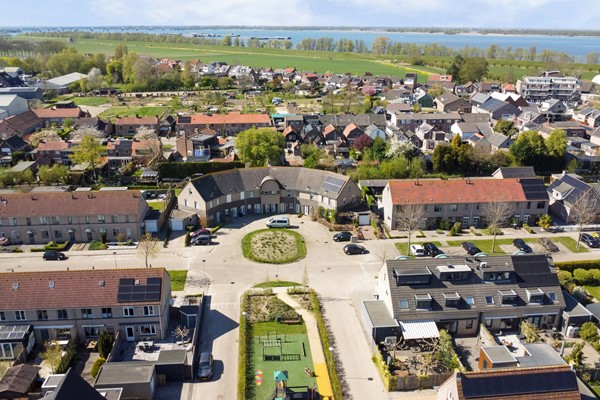 Medium property photo - Repel 14, 4926 DD Lage Zwaluwe