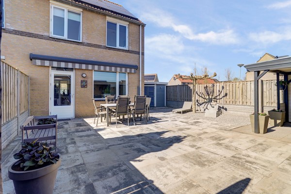 Medium property photo - Repel 14, 4926 DD Lage Zwaluwe