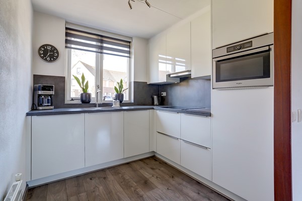 Medium property photo - Repel 14, 4926 DD Lage Zwaluwe