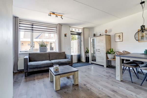 Medium property photo - Repel 14, 4926 DD Lage Zwaluwe