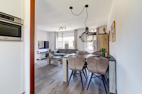 Medium property photo - Repel 14, 4926 DD Lage Zwaluwe