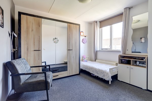 Medium property photo - Repel 14, 4926 DD Lage Zwaluwe