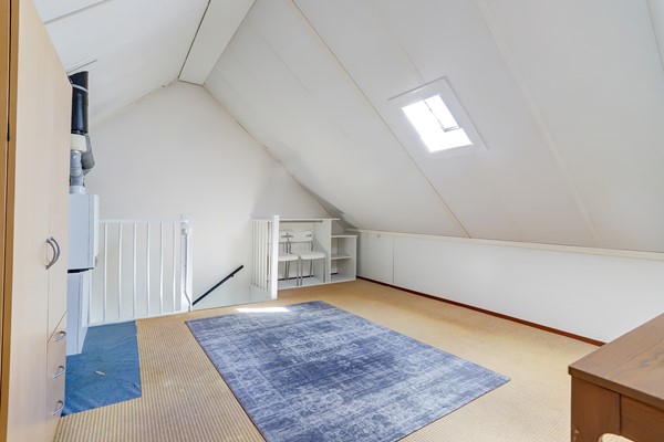 Medium property photo - Repel 14, 4926 DD Lage Zwaluwe