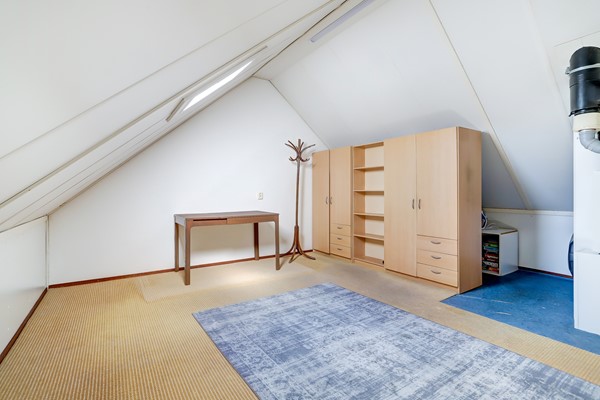 Medium property photo - Repel 14, 4926 DD Lage Zwaluwe