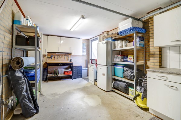 Medium property photo - Repel 14, 4926 DD Lage Zwaluwe