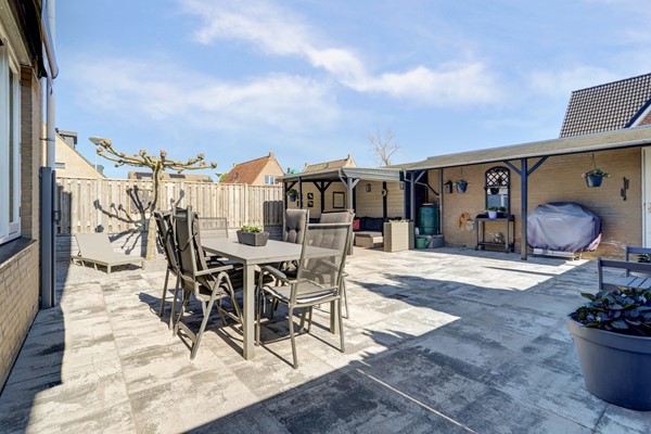 Medium property photo - Repel 14, 4926 DD Lage Zwaluwe