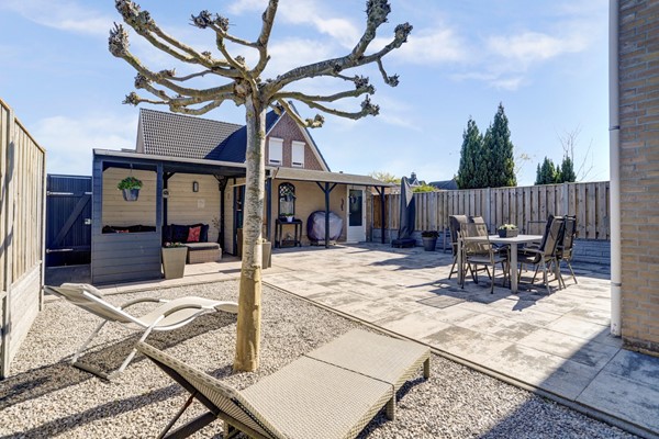 Medium property photo - Repel 14, 4926 DD Lage Zwaluwe