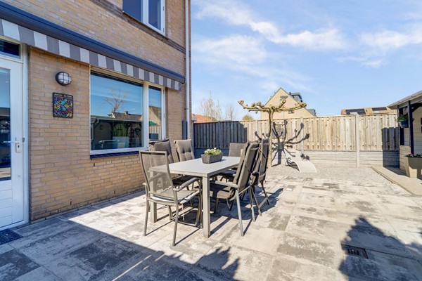 Medium property photo - Repel 14, 4926 DD Lage Zwaluwe